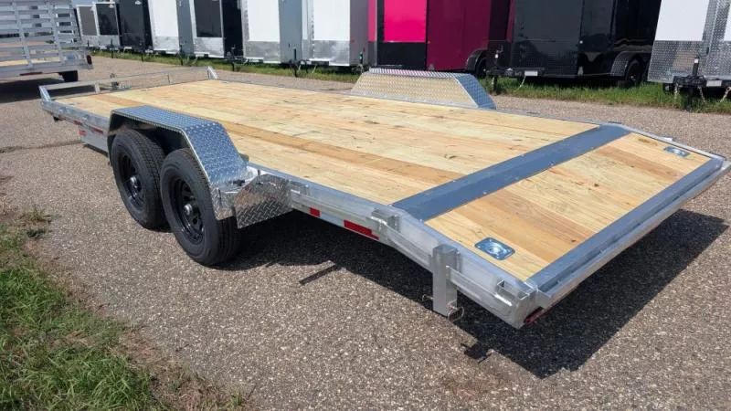 new Utility Trailers Quality Steel and Aluminum  for sale, in Clearwater, MN Thumbnail 5
