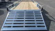 new Utility Trailers Quality Steel and Aluminum  for sale, in Clearwater, MN Thumbnail 7