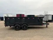 new Dump Trailers Hillcrest Trailers  for sale, in Clearwater, MN Thumbnail 1