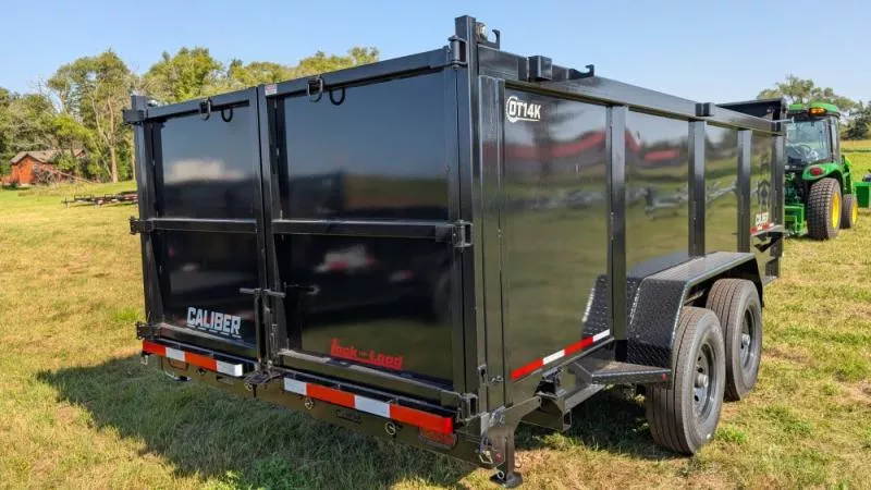 new Dump Trailers Caliper  for sale, in Clearwater, MN Thumbnail 6