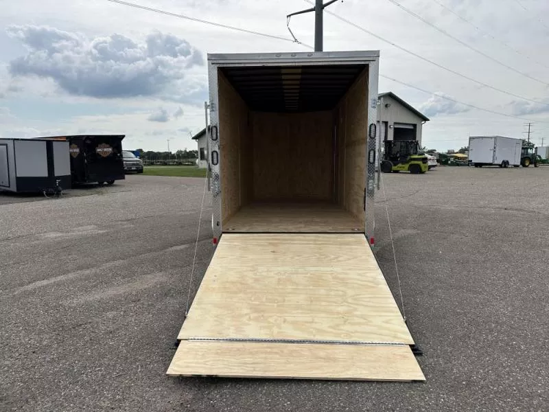 new Cargo (Enclosed) Trailers Rock Solid Cargo  for sale, in Clearwater, MN Thumbnail 9
