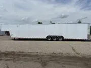 new Cargo (Enclosed) Trailers Rock Solid Cargo  for sale, in Clearwater, MN Thumbnail 4