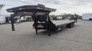 used Equipment / Flatbed Trailers MAXX-D  for sale, in Clearwater, MN Thumbnail 3