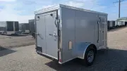 new Cargo (Enclosed) Trailers Rock Solid Cargo  for sale, in Clearwater, MN Thumbnail 6