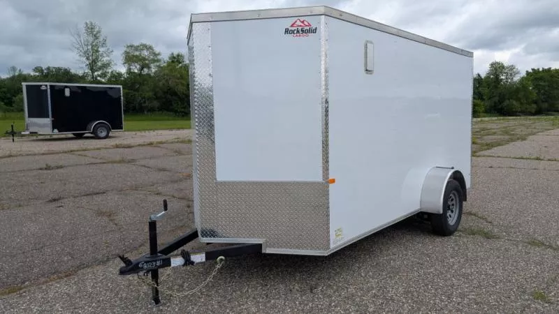 2026 Rock Solid Cargo