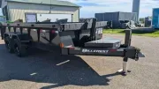 new Dump Trailers Hillcrest Trailers  for sale, in Clearwater, MN Thumbnail 2