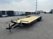 new Equipment / Flatbed Trailers Caliper  for sale, in Clearwater, MN Thumbnail 3