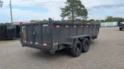 new Dump Trailers Lamar Trailers  for sale, in Clearwater, MN Thumbnail 7