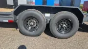 new Equipment / Flatbed Trailers Lamar Trailers  for sale, in Clearwater, MN Thumbnail 5