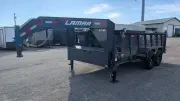 new Dump Trailers Lamar Trailers  for sale, in Clearwater, MN Thumbnail 4