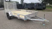 new Utility Trailers Quality Steel and Aluminum  for sale, in Clearwater, MN Thumbnail 2