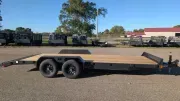 new Equipment / Flatbed Trailers Hillcrest Trailers  for sale, in Clearwater, MN Thumbnail 1