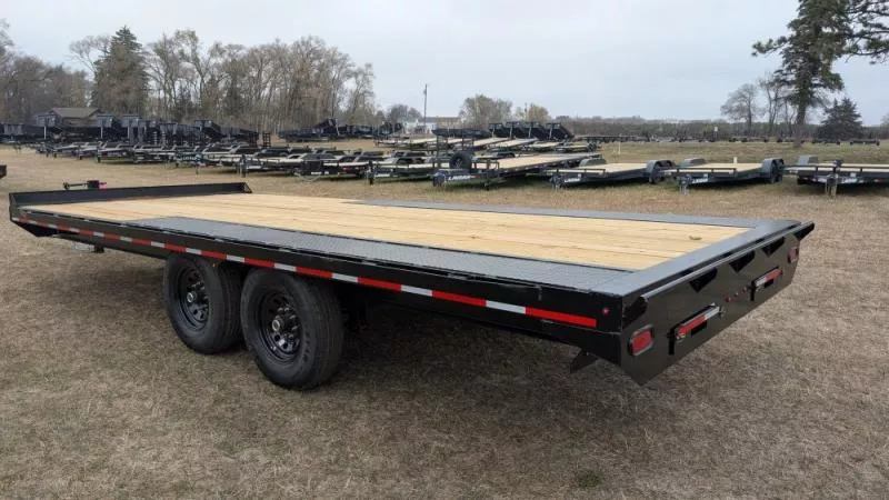new Equipment / Flatbed Trailers Caliper  for sale, in Clearwater, MN Thumbnail 5
