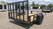 new Utility Trailers Quality Steel and Aluminum  for sale, in Clearwater, MN Thumbnail 6