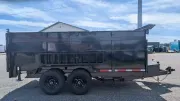 new Dump Trailers Quality Steel and Aluminum  for sale, in Clearwater, MN Thumbnail 1