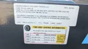 new Equipment / Flatbed Trailers Hillcrest Trailers  for sale, in Clearwater, MN Thumbnail 9