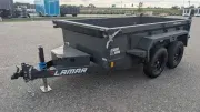 new Dump Trailers Lamar Trailers  for sale, in Clearwater, MN Thumbnail 4