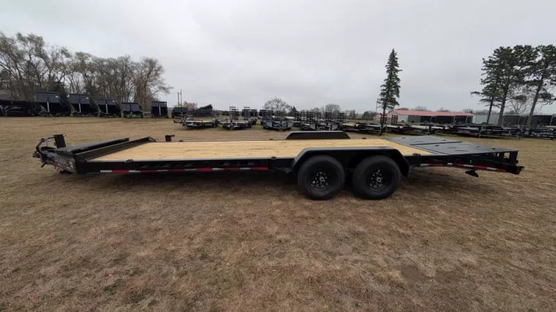 new Equipment / Flatbed Trailers Caliper  for sale, in Clearwater, MN Thumbnail 4