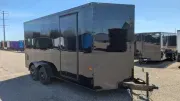 new Cargo (Enclosed) Trailers Rock Solid Cargo  for sale, in Clearwater, MN Thumbnail 2