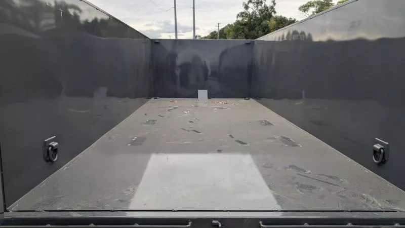 new Dump Trailers Lamar Trailers  for sale, in Clearwater, MN Thumbnail 8