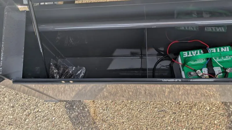 new Dump Trailers Lamar Trailers  for sale, in Clearwater, MN Thumbnail 11