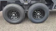 new Dump Trailers Lamar Trailers  for sale, in Clearwater, MN Thumbnail 9