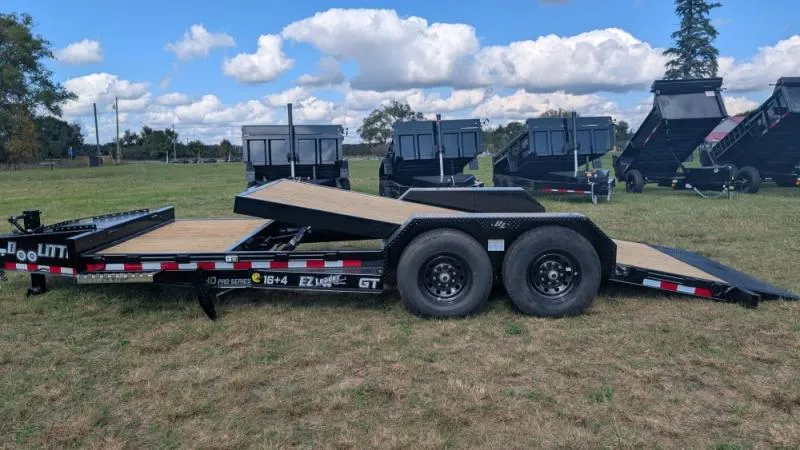 new Tilt Trailers Doolittle Trailer Mfg  for sale, in Clearwater, MN Thumbnail 7