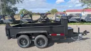 new Dump Trailers Quality Steel and Aluminum  for sale, in Clearwater, MN Thumbnail 1
