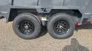 new Dump Trailers Lamar Trailers  for sale, in Clearwater, MN Thumbnail 9