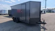 new Cargo (Enclosed) Trailers Rock Solid Cargo  for sale, in Clearwater, MN Thumbnail 2