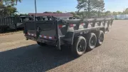 new Dump Trailers Lamar Trailers  for sale, in Clearwater, MN Thumbnail 7