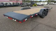 new Equipment / Flatbed Trailers Lamar Trailers  for sale, in Clearwater, MN Thumbnail 6