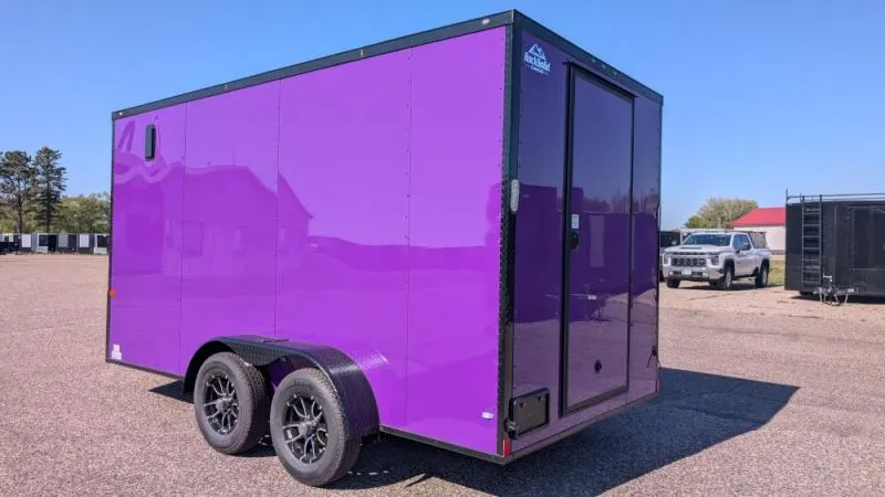 new Vending / Concession Trailers Rock Solid Cargo  for sale, in Clearwater, MN Thumbnail 6