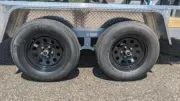 new Utility Trailers Quality Steel and Aluminum  for sale, in Clearwater, MN Thumbnail 7