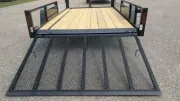 new Utility Trailers Quality Steel and Aluminum  for sale, in Clearwater, MN Thumbnail 7