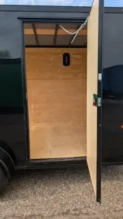 new Car Haulers / Racing Trailers Rock Solid Cargo  for sale, in Clearwater, MN Thumbnail 10