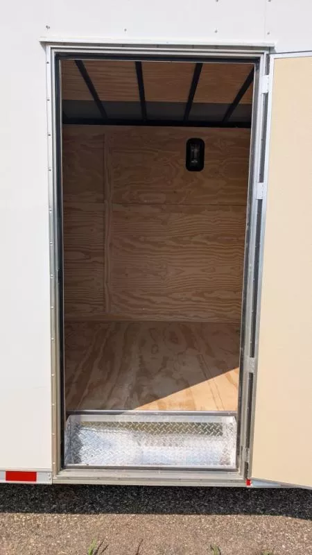 new Car Haulers / Racing Trailers Rock Solid Cargo  for sale, in Clearwater, MN Thumbnail 27