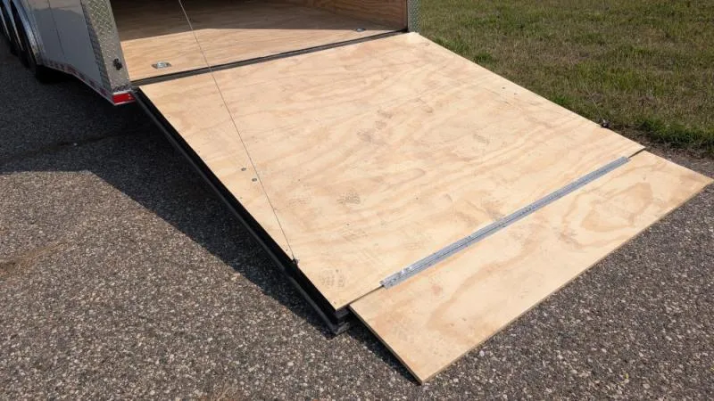 new Car Haulers / Racing Trailers Rock Solid Cargo  for sale, in Clearwater, MN Thumbnail 20