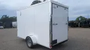 new Cargo (Enclosed) Trailers Rock Solid Cargo  for sale, in Clearwater, MN Thumbnail 4
