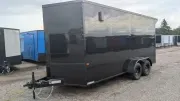 new Cargo (Enclosed) Trailers Rock Solid Cargo  for sale, in Clearwater, MN Thumbnail 3
