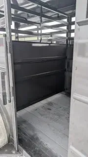 new Stock / Stock Combo Trailers Delta Trailers  for sale, in Clearwater, MN Thumbnail 9