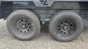 new Dump Trailers Lamar Trailers  for sale, in Clearwater, MN Thumbnail 9