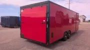 new Cargo (Enclosed) Trailers Rock Solid Cargo  for sale, in Clearwater, MN Thumbnail 6