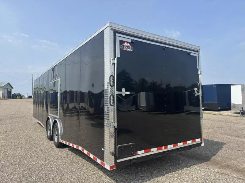 new Car Haulers / Racing Trailers Rock Solid Cargo  for sale, in Clearwater, MN Thumbnail 5