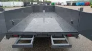new Dump Trailers Lamar Trailers  for sale, in Clearwater, MN Thumbnail 8