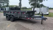 new Dump Trailers Lamar Trailers  for sale, in Clearwater, MN Thumbnail 3