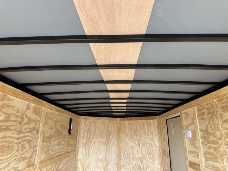 new Cargo (Enclosed) Trailers Rock Solid Cargo  for sale, in Clearwater, MN Thumbnail 10