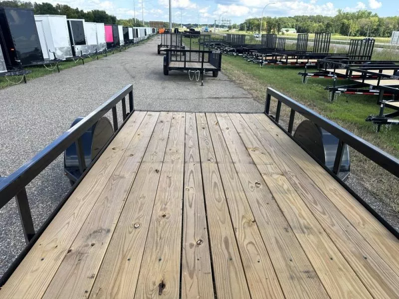 new Utility Trailers Caliper  for sale, in Clearwater, MN Thumbnail 10