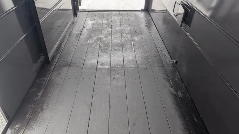 new Stock / Stock Combo Trailers Delta Trailers  for sale, in Clearwater, MN Thumbnail 11