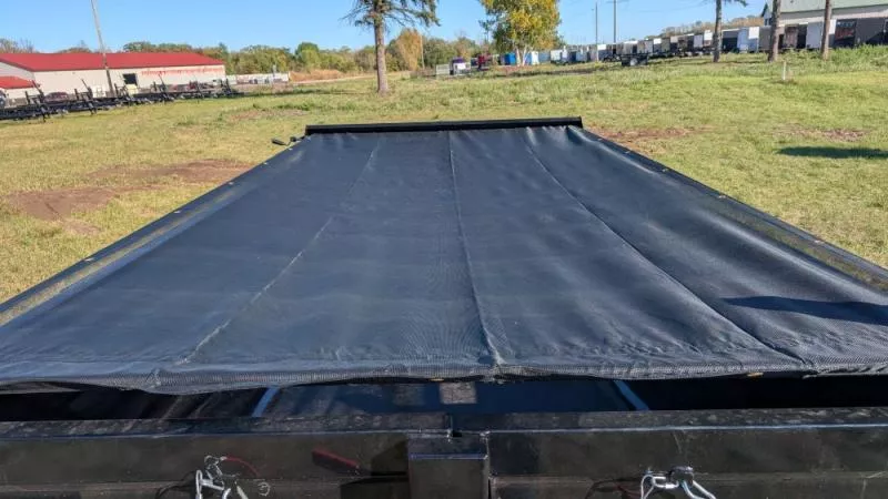 new Dump Trailers Quality Steel and Aluminum  for sale, in Clearwater, MN Thumbnail 8